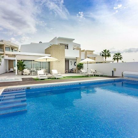 Villa White Whale Costa Adeje  Exterior foto